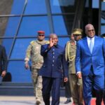 RDC – Burundi : Évariste Ndayishimiye en visite d&rsquo;État de 48 heures à Kinshasa