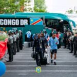 Mondial 2026 : les Léopards de la RDC défient la Colombie pour un match décisif à Guadalajara