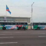Mondial 2026 : les autorités provinciales de Kinshasa déploient des bus de nuit pour accompagner les supporters des Léopards