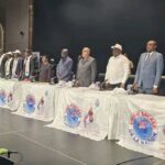 RDC : l’Union sacrée défend le droit du peuple à se prononcer sur un changement de la Constitution