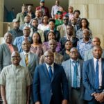 RDC : le Gouvernement mise sur l’anticipation pour prévenir les crises alimentaires et nutritionnelles
