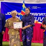 Journée internationale des veuves : la ministre Micheline Ombae réaffirme son engagement pour la protection et l’autonomisation des femmes