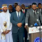 RDC : Samuel Mbemba réunit les forces vives autour de la protection des droits humains lors des manifestation