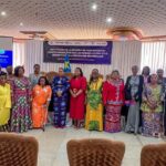RDC : ouverture à Kinshasa d’un atelier national sur la participation des femmes à la diplomatie et à la paix
