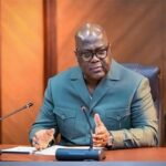 RDC : Félix Tshisekedi durcit les mesures de riposte face à la résurgence d&rsquo;Ebola
