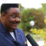 RDC : Joseph Olenghankoy interdit de quitter le territoire national dans le cadre d&rsquo;une enquête judiciaire