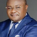 Mai-Ndombe : Le député Aimé-Pascal Mongo, un grand artisan de la venue d&rsquo;Anser à Inongo