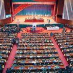 RDC : l’Assemblée nationale ouvre une session extraordinaire consacrée à plusieurs projets de loi prioritaires