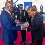 RDC : Félix Tshisekedi élève le Professeur Jean-Jacques Muyembe au grade de Commandeur de l&rsquo;Ordre national du Léopard