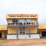 Mai-Ndombe : l&rsquo;Assemblée provinciale clôture ce lundi sa session ordinaire de mars