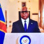RDC : Félix Tshisekedi réaffirme la primauté de la Constitution et appelle à l&rsquo;unité nationale
