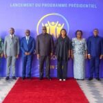 66ᵉ anniversaire de l&rsquo;indépendance : le Président Félix Tshisekedi dévoile le programme « Debout Jeunes Congolais »