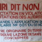 Kiri : la violence d&rsquo;une note circulaire dénoncée