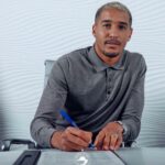 Football : Charles Pickel rejoint officiellement Sharjah FC aux Émirats arabes unis