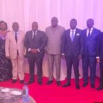 RDC : le rapport des experts de l&rsquo;ONU établit des liens entre la plateforme Sauvons la RDC de Joseph Kabila et l&rsquo;AFC/M23