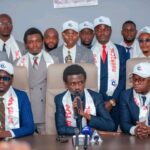 RDC : la coalition « Camps de la jeunesse » lance officiellement ses activités pour défendre les intérêts des jeunes