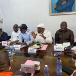 RDC : la C64 reporte au 22 juillet sa marche initialement prévue le 8 juillet