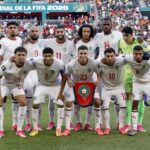Coupe du monde 2026 : seuls le Maroc et l&rsquo;Égypte poursuivent l&rsquo;aventure parmi les sélections africaines