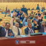 Assemblée nationale : six accords stratégiques adoptés à l&rsquo;unanimité pour renforcer la sécurité et accélérer les projets de développement