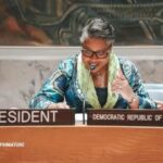 RDC : Judith Suminwa lance la présidence congolaise du Conseil de sécurité de l&rsquo;ONU avec un plaidoyer en faveur des survivants des violences sexuelles