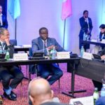 RDC : la BCC réaffirme son engagement en faveur de l&rsquo;inclusion financière à la Table ronde de l&rsquo;AfPI