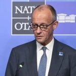 Sommet de l’Otan : l’Allemagne conclut un accord avec les États-Unis pour l’acquisition de missiles Tomahawk