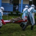 RDC : le Nord-Kivu enregistre trois nouveaux cas confirmés d&rsquo;Ebola, le cumul atteint 158 cas