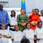RDC : 49 femmes certifiées pour renforcer l’entrepreneuriat féminin et l’autonomie économique