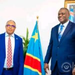RDC : Augustin Kibassa et l&rsquo;ambassadeur d&rsquo;Éthiopie explorent de nouveaux partenariats numériques