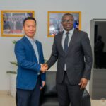 RDC : Julien Paluku accompagne l&rsquo;exportation du lithium de Manono vers le marché international
