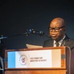 RDC : Adolphe Muzito lance les Conférences de performance pour préparer le budget 2027