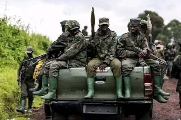 RDC : lancement d’un Conseil international pour appuyer la reconnaissance des atrocités commises dans l’Est