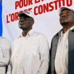 RDC : la coalition C64 confirme sa marche du 22 juillet à Kinshasa