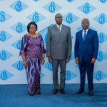 RDC : la BCC installe ses deux nouveaux vice-gouverneurs pour renforcer la stabilité financière