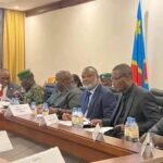 RDC : l&rsquo;ONU sanctionne Corneille Nangaa, l&rsquo;AFC/M23 et plusieurs chefs de groupes armés