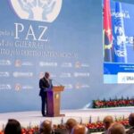 RDC : « Le combat que mène la RDC dépasse largement ses frontières », affirme Félix Tshisekedi à Luanda
