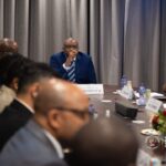 RDC : Jean-Pierre Bemba accélère le projet de reconstruction et de modernisation de l&rsquo;aéroport de Ndolo
