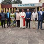 RDC : la CENCO et l&rsquo;ECC demandent à la plateforme C64 de reporter la marche du 22 juillet