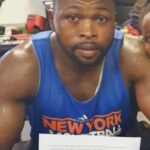 RDC-Afrique du Sud : le boxeur congolais Roméo Katompa meurt dans des circonstances tragiques à Johannesburg
