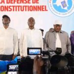 RDC : malgré la demande de report de la CENCO et de l&rsquo;ECC, la C64 confirme sa marche du 22 juillet