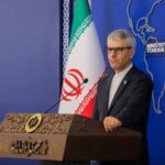Iran : Téhéran accuse les États-Unis de présenter la destruction d&rsquo;infrastructures civiles comme un succès