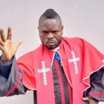 Afrique du Sud : le comédien congolais Liteya Kanda agressé, vive émotion au sein de la communauté culturelle