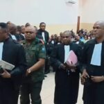 RDC : la défense du général Christian Tshiwewe demande une liberté provisoire devant la Haute Cour militaire