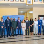 RDC : le Gouvernement lance le déploiement d&rsquo;un nouveau système de radars pour sécuriser l&rsquo;espace aérien