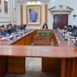 RDC : une revue approfondie du partenariat sino-congolais débute pour renforcer la mise en œuvre des projets d’infrastructures