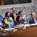 RDC : Thérèse Kayikwamba porte à l&rsquo;ONU le plaidoyer de Félix Tshisekedi pour une exploitation responsable des minerais