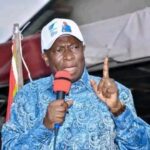 RDC : Augustin Kabuya affirme que la marche de l&rsquo;opposition visait à provoquer les forces de l&rsquo;ordre et soutient que l&rsquo;opposition est incapable de mobiliser