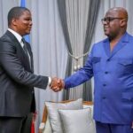 RDC : Félix Tshisekedi fixe le cap de la réforme de la sous-traitance au nouveau directeur général de l&rsquo;ARSP