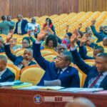 RDC : l’Assemblée nationale adopte la loi d’habilitation du Gouvernement