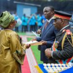 RDC : la BCC fait du mérite un pilier de sa gouvernance en décorant 1 262 agents